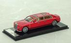 schaal 1-64 2018 Rolls-Royce Phantom VIII limousine Mansory, Ophalen of Verzenden, Nieuw, Auto