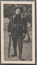 Gesneuvelde 1914-18 Jules Botquint Oeudeghien -Pithiviers, Ophalen of Verzenden