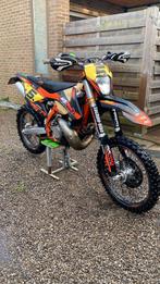 Brutal KTM Exc 300 2019 ENDURO, Motos, 300 cm³, Entreprise, Enduro, 12 à 35 kW