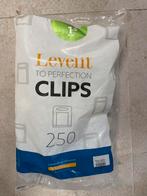 Levelit clips nieuwe, Enlèvement, Comme neuf
