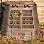 Compost bak, Tuin en Terras, Aarde en Mest, Ophalen