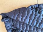 Peak jas blauw, Kleding | Dames, Jassen | Winter, Maat 38/40 (M), Blauw, Peak performance, Ophalen of Verzenden