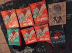 Tintin, Ophalen of Verzenden, Zo goed als nieuw, Meerdere stripboeken