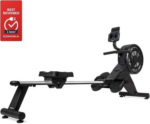 VirtuFit Elite Air Magnetic Roeitrainer, Sport en Fitness, Fitnessapparatuur, Nieuw, Roeitrainer, Armen, Benen, Borst, Buik, Rug