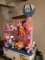 Mijn kleine ponykasteelfeest met alle pony's, Kinderen en Baby's, Speelgoed | My Little Pony, Ophalen, Gebruikt