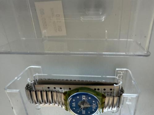 Zeldzame ongedragen horloge Swatch verp. Gratis verzending, Diversen, Overige Diversen, Nieuw, Ophalen of Verzenden
