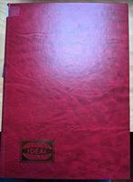 Stockboek met postzegels van Zuid-Afrika, Postzegels en Munten, Postzegels | Afrika, Ophalen of Verzenden, Zuid-Afrika