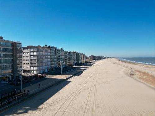 Appartement te koop in Oostduinkerke, 1 slpk, Immo, Huizen en Appartementen te koop, Appartement, C