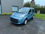 Fiat Qubo Bj..2012..1.4 benzine..110.000km Euro 5, Auto's, Fiat, Euro 5, Bedrijf, Qubo, Te koop