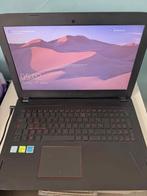 ASUS ROG Gaming Laptop GTX 1060, 8GB RAM, Computers en Software, Ophalen, Gebruikt, 15 inch, 8 GB