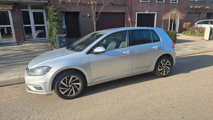Volkwagen GOLF 7.5 2019  1.0 TSI  Join, Autos, Volkswagen, Particulier, Golf, Caméra de recul, Android Auto, Apple Carplay, Enlèvement