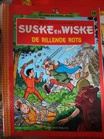 Het beste van suske en wiske boek 1 , 3 ,6 , 8 , 9 , 10, Boeken, Ophalen, Zo goed als nieuw