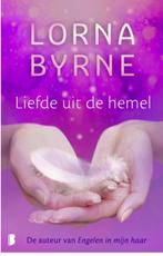 Liefde uit de hemel, Lorna Byrne BK, Boeken, Esoterie en Spiritualiteit, Ophalen of Verzenden, Zo goed als nieuw