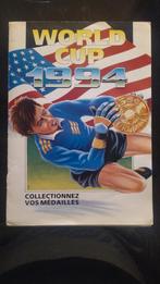 Verzameling herdenkingsmedailles van het WK 1994, Verzamelen, Sportartikelen en Voetbal, Ophalen of Verzenden