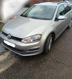 Vw golf7 variant 1.6tdi bwj2015, Auto's, Volkswagen, Voorwielaandrijving, Euro 5, Stof, 1600 cc