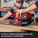 Einhell | vlakschuurmachine | GRATIS LEVERING, Gereedschap of Accessoires, -, Verzenden, -