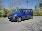 Peugeot e-Rifter 136 PK RIFTER (bj 2023, automaat), Auto's, Stof, Gebruikt, 5 zetels, Electronic Stability Program (ESP)