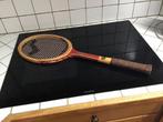 Vintage tennisracket Snauwaert Lady Caravelle, Sport en Fitness, Tennis, Ophalen of Verzenden, Zo goed als nieuw