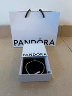 Pandora : 19 cm, Bijoux, Sacs & Beauté, Comme neuf, Enlèvement ou Envoi, Argent