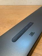 JBL Soundbar 2.1 Dolby Digital - Topstaat !, Ophalen, Met externe subwoofer, Zo goed als nieuw