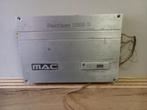 Ampli Mac audio 2200 watts max, Enlèvement