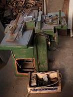 Oude combine, Zakelijke goederen, Machines en Bouw | Houtbewerking, Ophalen