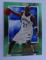NBA Basket-ball 1997 EX-2000 Kevin Garnett #40, Envoi, Neuf, Autres types