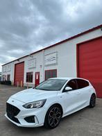 Ford focus st-line 2018 79000km Navi/led/applecrply/dab/pdc, Autos, Ford, 5 places, Berline, Cruise Control, Tissu