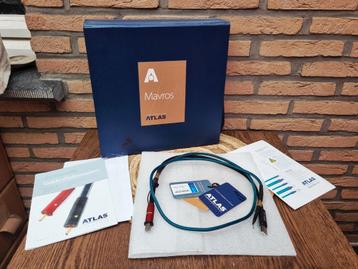 Atlas Mavros USB A-B GRUN beschikbaar voor biedingen