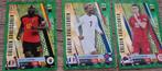 Topps Euro 2024 Match Attax GG Golden Goalscorers Lukaku, Envoi