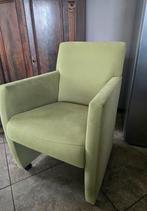 Fijne stoelen 6x MEGA DEAL, Ophalen, Zo goed als nieuw, Stof, Vijf, Zes of meer stoelen