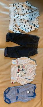 Lot….CATIMINI…La Cie des petits…Petit Bateau, Comme neuf, Pantalon