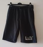 zwarte short levi's, Broek, Gebruikt, Levi’s, Ophalen of Verzenden