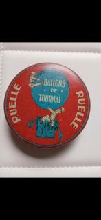 Ballons de tournai, Collections, Enlèvement ou Envoi, Comme neuf