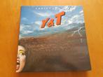 Y &T - Earthshaker, Cd's en Dvd's, Vinyl | Hardrock en Metal, Gebruikt, Ophalen of Verzenden