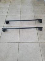 Dakdragers Citroën C4 picasso, Enlèvement