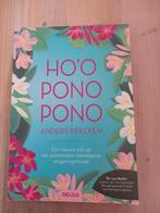 Nieuw  luc Bodin - Ho'oponopono anders bekeken, Boeken, Ophalen of Verzenden, Nieuw, Luc Bodin