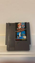 Super mario bros/Duck hunt Nintendo NES te koop, Games en Spelcomputers, Games | Nintendo NES, Ophalen of Verzenden, Zo goed als nieuw