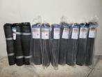 Sound Eliminator ondervloer 2mm 15m2 per nog 4 rollen, Doe-het-zelf en Bouw, Ophalen of Verzenden, Nieuw, 10 m² of meer, Laminaat
