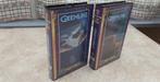 vhs Gremlins 1 et 2, CD & DVD, Utilisé, Enlèvement ou Envoi