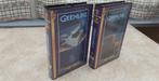 vhs Gremlins 1 & 2, Cd's en Dvd's, VHS | Film, Gebruikt, Ophalen of Verzenden