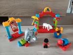 Duplo groot circus, Kinderen en Baby's, Ophalen of Verzenden, Gebruikt, Duplo