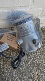 Pompe filtre piscine, Jardin & Terrasse, Accessoires de piscine, Enlèvement, Neuf, Filtre