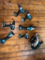 Makita 18V, Doe-het-zelf en Bouw, Ophalen