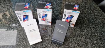 Chargeur QI sans fil, Enlèvement ou Envoi, Comme neuf