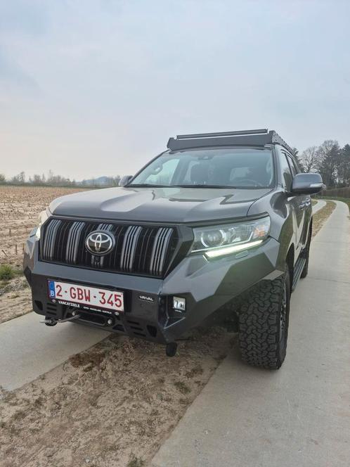 Legendarische Toyota Landcruiser  *2024*  nieuwstaat, Auto's, Toyota, Particulier, Landcruiser, Diesel, Ophalen