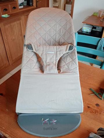 Wipper babybjorn  beschikbaar voor biedingen