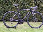 CBT Italia Necer 99 Carbon Racefiets Ultegra DI2 12sp, Overige merken, Meer dan 20 versnellingen, Carbon, 49 tot 53 cm