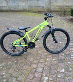Rockrider st 100 sport trail 26 inch nog zo goed als nieuw, Vitesses, 26 pouces ou plus, Comme neuf, Enlèvement
