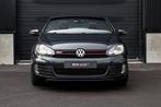 Volkswagen Golf 6 GTI Cabrio | LED | DCC | Dynaudio |, Auto's, Volkswagen, Voorwielaandrijving, Stof, 155 kW, 4 cilinders